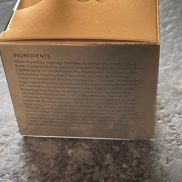 Nakery Beauty LiftTox MultiPower Firming Rich Cream younger in as few as 3 days - Picture 11 of 11